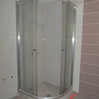 کابین دوش