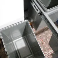 سطل زباله|لوازم نظافت|چهاردانگه (تهران), |دیوار