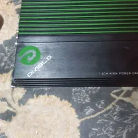 امپلی ۴کانال