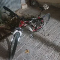 دوچرخه|دوچرخه، اسکیت، اسکوتر|آباده, |دیوار