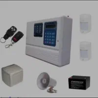 درب برقی،دوربین ،دزدگیر ، اقساطی|خدمات پیشه و مهارت|شاهین‌شهر, خانه کارگر|دیوار