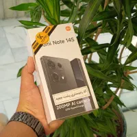 Note14S  با بهترین شرایط اقساط