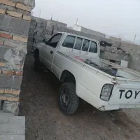 تویوتا تایگر