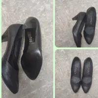 کیف وکفش
