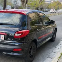 207 mc|خودرو سواری و وانت|تهران, قیطریه|دیوار