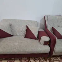 مبل تمیز|مبلمان خانگی و میز عسلی|جیرفت, |دیوار