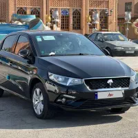 تارا اتوماتیک v4 ال ایکس فول آپشن