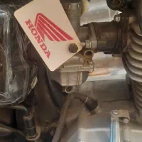 لوازم کامل هوندا سی دی ای ژاپن|قطعات یدکی و لوازم جانبی|قم, علی آباد سعدگان|دیوار