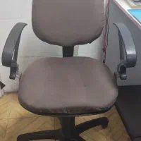 صندلی جکدار