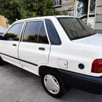 پراید 86 شاسی پلمپ