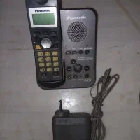 تلفن بی سیم|تلفن رومیزی|تهران, هفت چنار|دیوار