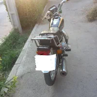 موتور سیکلت