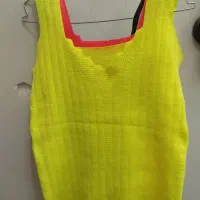 تاپ بافت دخترانه زنانه