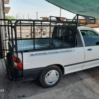 وانت بار کرایه درون شهری و بیرون شهری