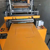 دستگاه دوخت نایلون ونایلکس