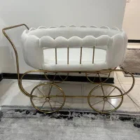 گهواره سلطنتی|تخت و صندلی بچه|تهران, مجیدآباد|دیوار