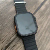 ساعت هوشمند T900 ultra|ساعت|شیراز, مسلم|دیوار