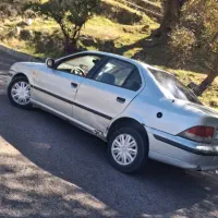 سمند مدل۸۴|خودرو سواری و وانت|مشگین شهر, |دیوار