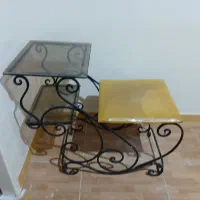 میز تلفن