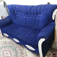 مبل هفت نفره