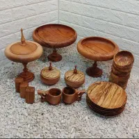 کارگاه ظرف و ظروف چوبی|استخدام صنعتی، فنی، مهندسی|اراک, |دیوار