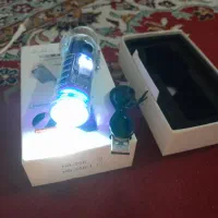 چراغ قوه چند کاره نوی نو