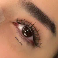 اکستنشن  مژه لیفت و اموزش سیارم|خدمات آرایشگری و زیبایی|اردبیل, |دیوار