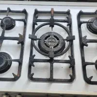 گاز