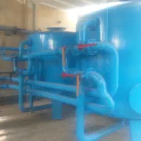 تعمیرات و تعویض و نصب انواع دیگ های بخار