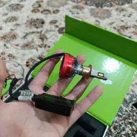 هدلایت ۶۵ وات|قطعات یدکی و لوازم جانبی|قرچک, مهدیه|دیوار