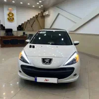 پژو ۲۰۷ دنده سقف پانورما مدل ۱۴۰۰|خودرو سواری و وانت|مراغه, |دیوار