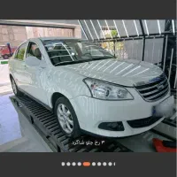 ام وی ام 550 اتومات مدل 94 کم کار نو نقداقساط