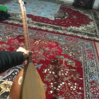 باغلاما|سازهای سنتی|تبریز, |دیوار