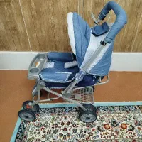 کالسکه|کالسکه و لوازم جانبی|ابهر, |دیوار