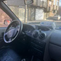 پراید ۱۱۱|خودرو سواری و وانت|چناران, |دیوار