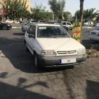 پراید ۹۳