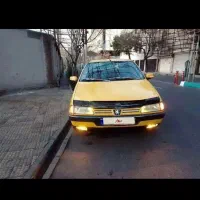 خریدار تاکسی