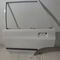 درب عقب پراید سمت راننده