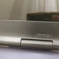 لپتاپ سونی سری VGN|رایانه همراه|اصفهان, شهرستان|دیوار