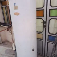 آبگرمکن زمینی ...منبع