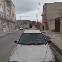 پراید141مدل85