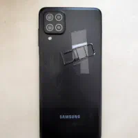 تاچ و ال سی دی a12|موبایل|مشهد, همت آباد|دیوار