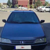 405 تک مدل 96