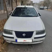 سمند lx|خودرو سواری و وانت|بن, |دیوار