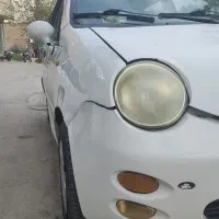 MVM 110|خودرو سواری و وانت|بجنورد, |دیوار