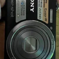 دوربین سونی Sony Cyber-shot DSC-WX7
