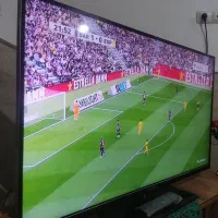 فروش فوری تلویزیون ال ای دی سه بعدی47درحدنو