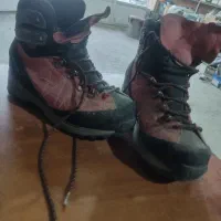 فروش پوتین کوهنوردی