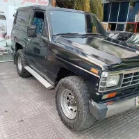 پاترول مدل ۷۷