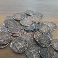 ۳۰۰ عدد ۵۰ ریالی مسی|کلکسیون سکه، تمبر، اسکناس|ری, صالح آباد جنوبی (باغ رضوان)|دیوار